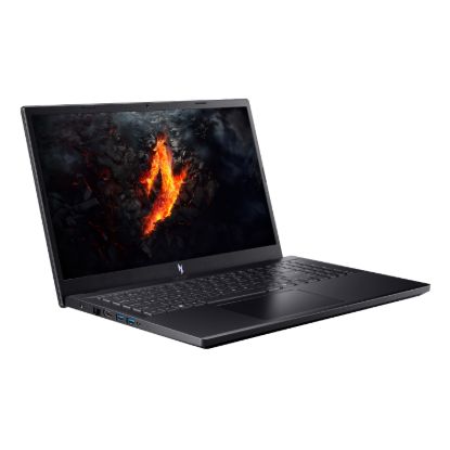 Picture of Acer NITRO V 15 Gaming Laptop 15.6" | AMD Ryzen 7 | 16GB | 1TB | 3050 6GB | Windows 11 Home | Free Nitro Controller