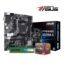 Picture of PCBuilder AMD Ryzen 5 3400G LEVEL UP Core Upgrade Kit