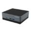 Picture of PCBuilder CUBE-N100 8GB DDR4 512GB Windows 11 Home Mini PC
