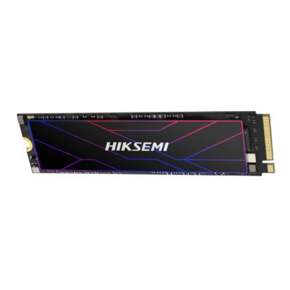 Picture of Hiksemi Future 512GB Gen4 M.2 NVMe 3D NAND SSD