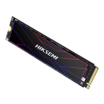 Picture of Hiksemi Future 512GB Gen4 M.2 NVMe 3D NAND SSD