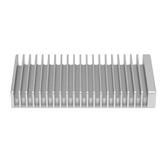 Picture of OWC Express 1M2 USB4 1TB Portable NVMe SSD External Storage Solution