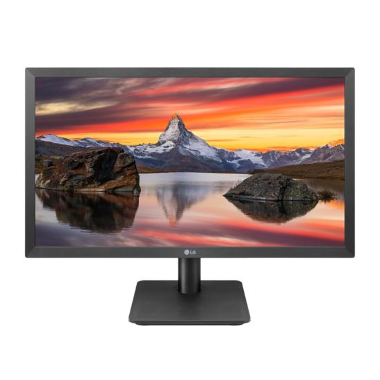 Picture of LG Essential 22" FHD VA Monitor 60Hz with FreeSync