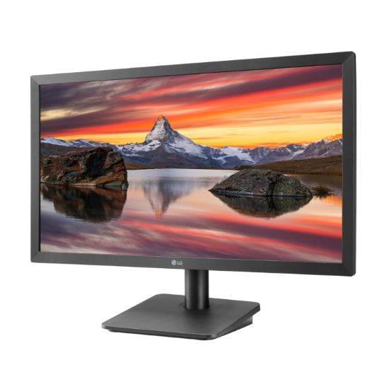 Picture of LG Essential 22" FHD VA Monitor 60Hz with FreeSync
