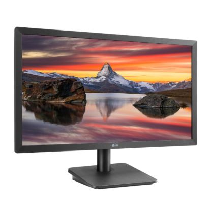 Picture of LG Essential 22" FHD VA Monitor 60Hz with FreeSync