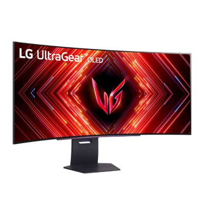 Picture of LG UltraGear 45" UWQHD OLED Curved Gaming 240Hz 0,03ms