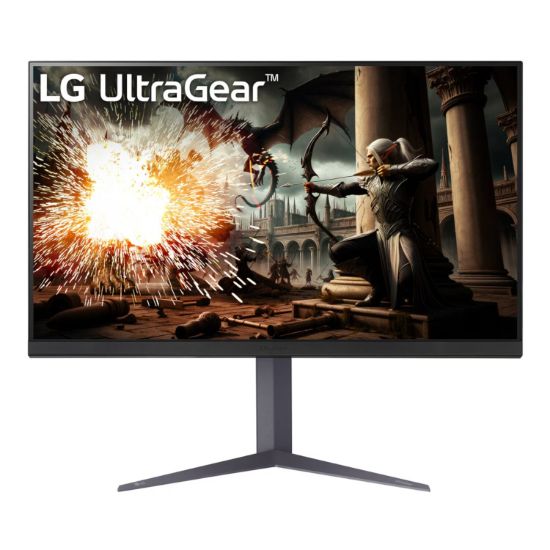 Picture of LG UltraGear 32" QHD IPS Gaming 180Hz 1ms