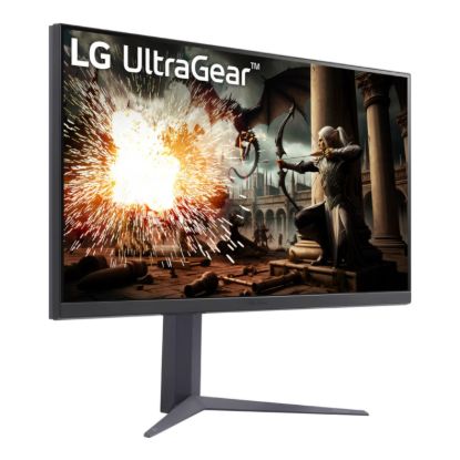 Picture of LG UltraGear 32" QHD IPS Gaming 180Hz 1ms