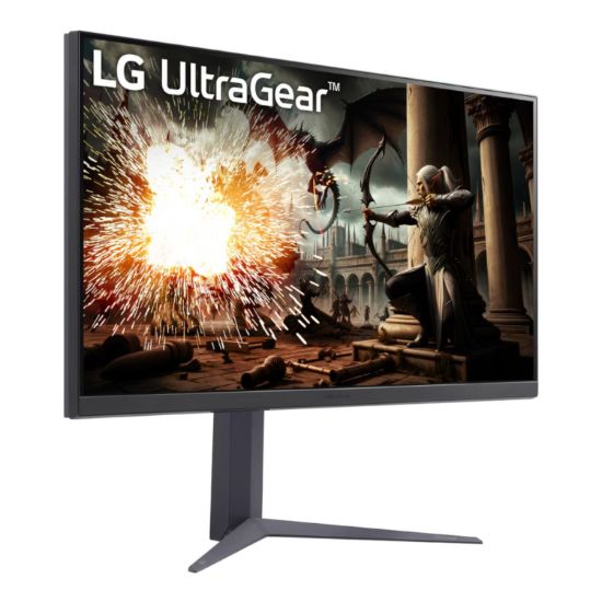 Picture of LG UltraGear 32" QHD IPS Gaming 180Hz 1ms