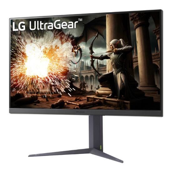 Picture of LG UltraGear 32" QHD IPS Gaming 180Hz 1ms