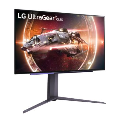 Picture of LG UltraGear 27" QHD OLED Gaming 240Hz 0,03ms