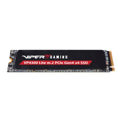 Picture of Patriot Viper VP4300 Lite 1TB Gen 4 M.2 PCIe NVMe SSD