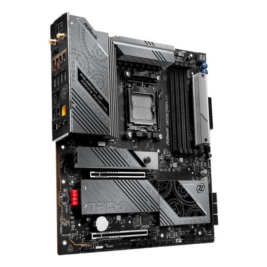 Picture of ASRock X870E Taichi Lite AM5 ATX Motherboard