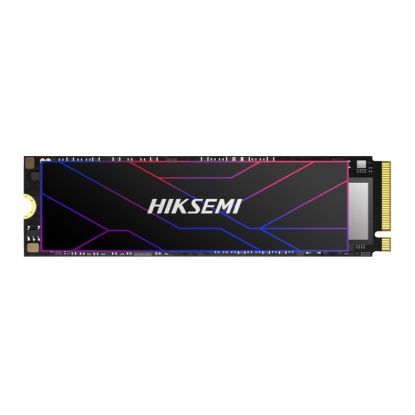 Picture of Hiksemi Future Core 2TB Gen5 M.2 NVMe 3D NAND SSD