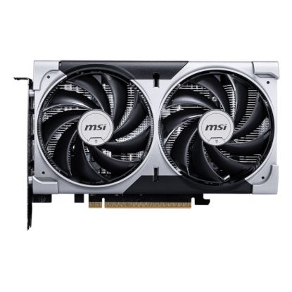 Picture of MSI GeForce RTX 5060 VENTUS 2X OC 8GB GDDR7 Graphics Card
