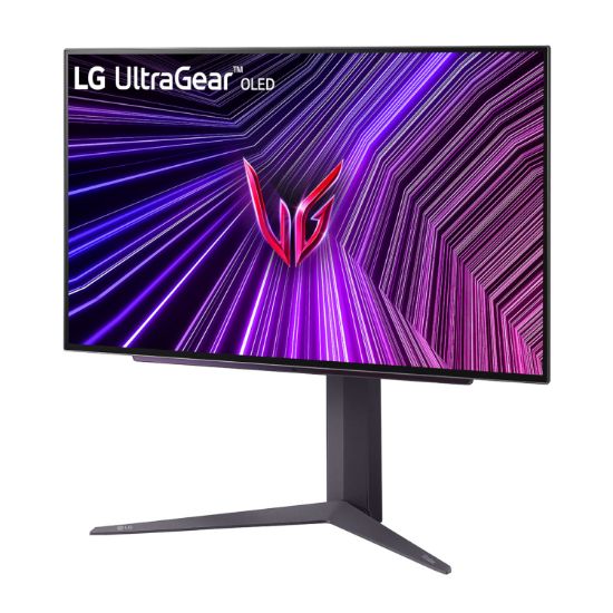 Picture of LG UltraGear 27" QHD OLED Gaming 240Hz 0,03ms