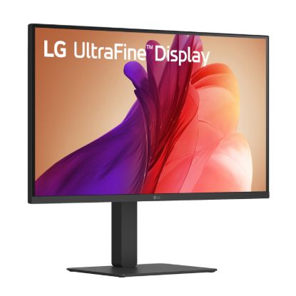 Picture of LG UltraFine 32" 4K UHD VA Monitor with USB-C incl Speakers