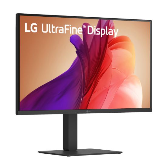 Picture of LG UltraFine 32" 4K UHD VA Monitor with USB-C incl Speakers