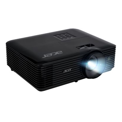 Picture of Acer Essential Series X1128i DLP XGA 4800Lm Projector