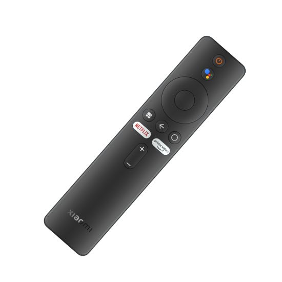 Picture of Xiaomi Mi Box S and TV Stick Remote Control