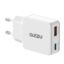 Picture of Gizzu 2-Port 45W GaN Wall Charger