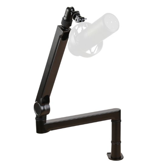 Picture of PCBuilder CAST STEADY Microphone Boom Arm