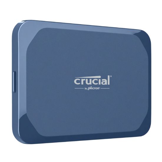 Picture of Crucial X10 1TB Type-C Portable SSD