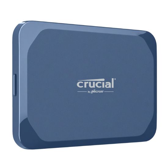 Picture of Crucial X10 2TB Type-C Portable SSD