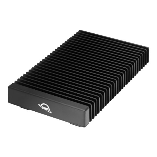 Picture of OWC Thunderblade 16TB Thunderbolt3 2.5" External SSD