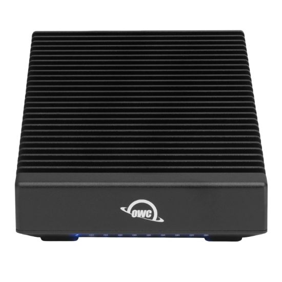 Picture of OWC Thunderblade 16TB Thunderbolt3 2.5" External SSD