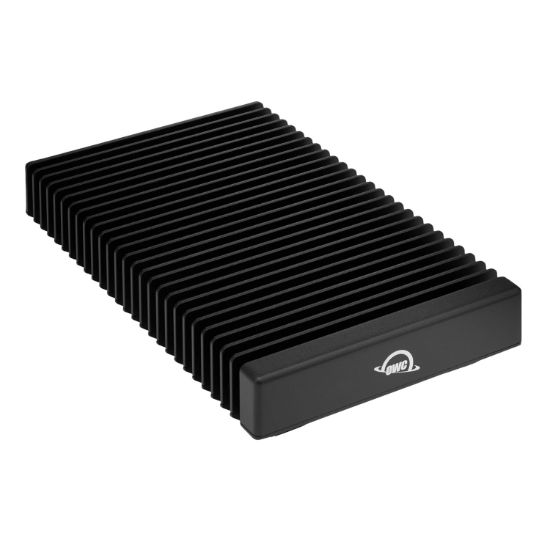Picture of OWC Thunderblade 16TB Thunderbolt3 2.5" External SSD