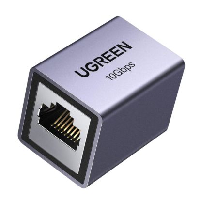 Picture of UGREEN NW261 RJ45 10Gbps Ethernet Extender Coupler