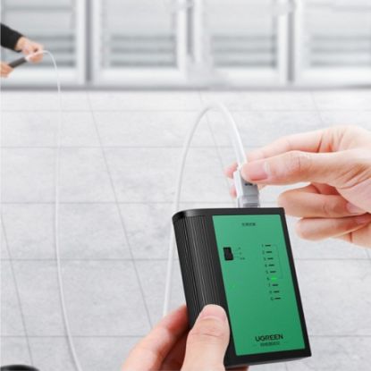 Picture of UGREEN Network and Telephone Cable Tester