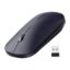 Picture of UGREEN Portable 2.4GHz Wireless Mouse - Black