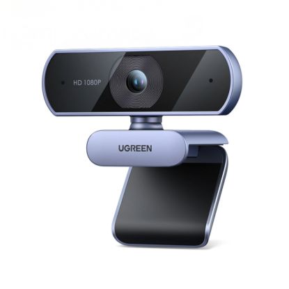 Picture of UGREEN USB 1080P Webcam 30fps