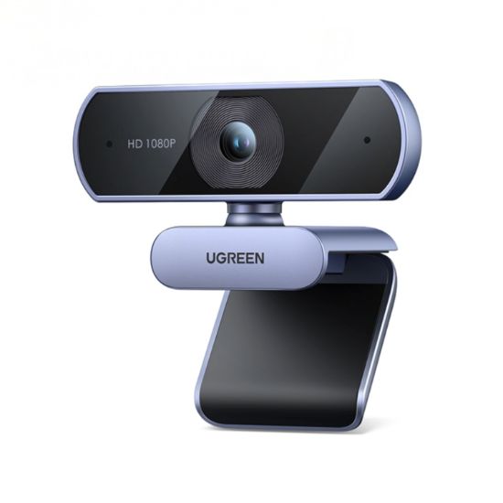 Picture of UGREEN USB 1080P Webcam 30fps