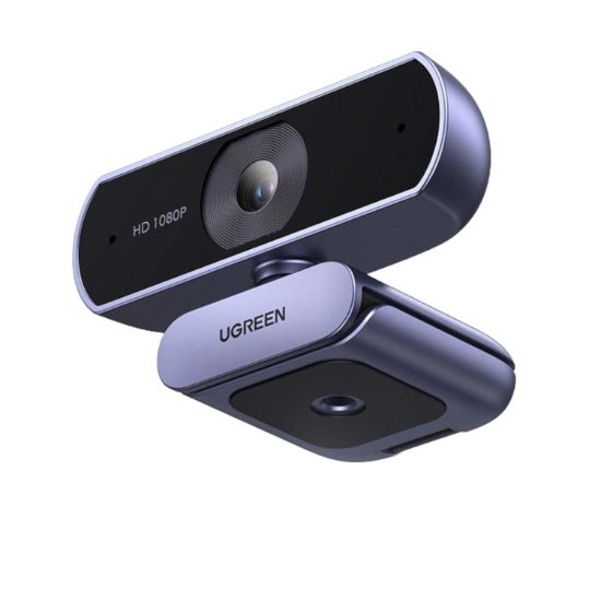 Picture of UGREEN USB 1080P Webcam 30fps