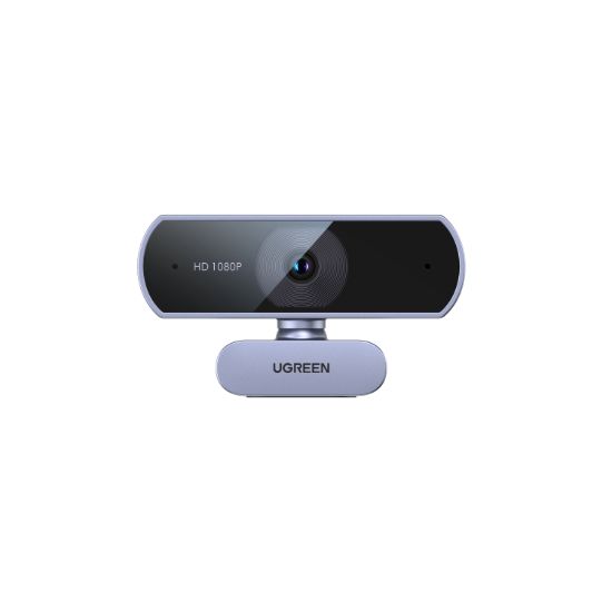 Picture of UGREEN USB 1080P Webcam 30fps