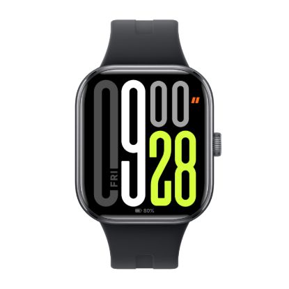 Picture of Xiaomi Redmi Watch 5 - Obsidian Black