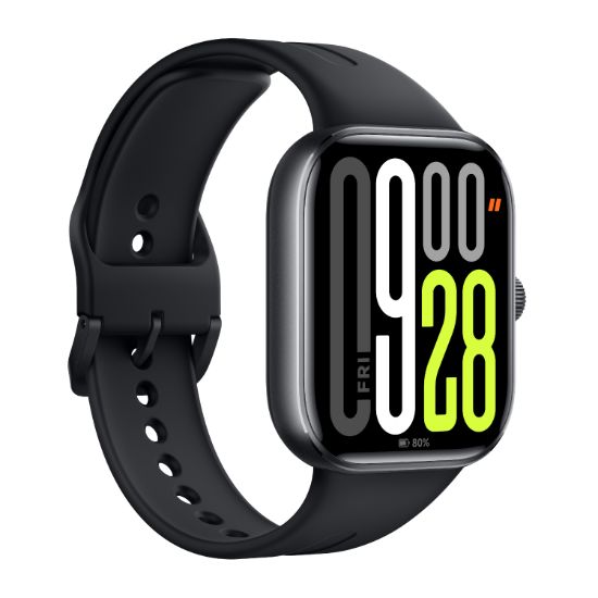 Picture of Xiaomi Redmi Watch 5 - Obsidian Black