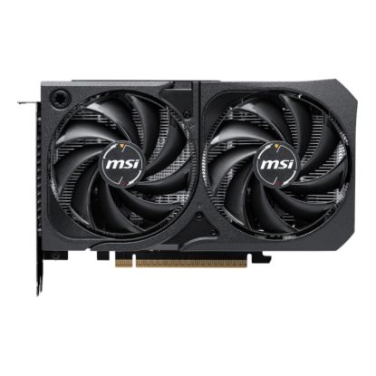 Picture of MSI GeForce RTX 5060 SHADOW 2X OC 8GB Graphics Card
