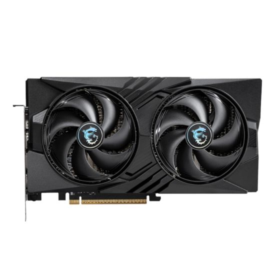 Picture of MSI GeForce RTX 5060 8GB GAMING OC Graphics Card