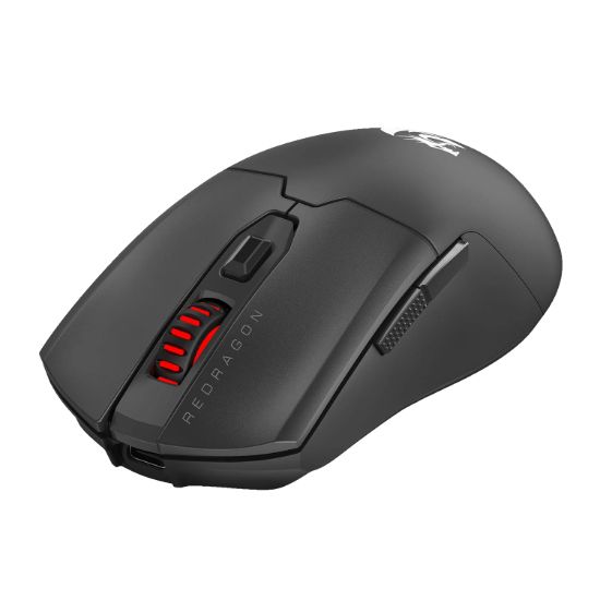 Picture of Redragon FYZU M995 PRO Wireless Gaming Mouse - Black