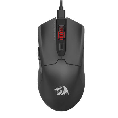 Picture of Redragon FYZU M995 Wired Gaming Mouse - Black