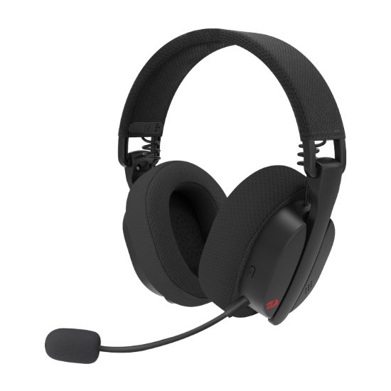 Picture of Redragon H888 LUCE 7.1 Surround Sound Wireless Gaming Headset