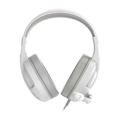 Picture of Redragon H211 CRONUS Surround Sound RGB Wired Gaming Headset – White