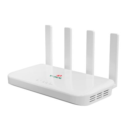 Picture of V-Sol 1XPON+4GE+1USB3.0+Wi-Fi 6 HGU ONT