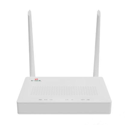 Picture of V-Sol 1XPON+4GE+USB 3.0+Wi-Fi 5 HGU ONT
