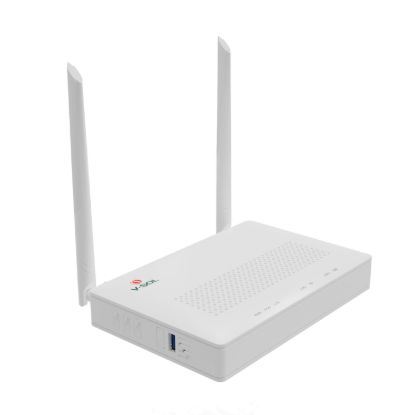 Picture of V-Sol 1XPON+4GE+USB 3.0+Wi-Fi 5 HGU ONT