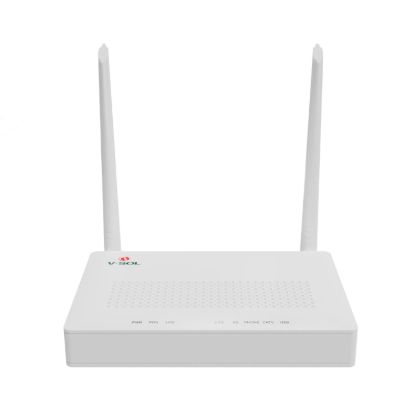 Picture of V-Sol 1XPON+4GE+1POTS+CATV+USB 3.0+Wi-Fi 5 HGU ONT